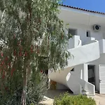 Thetis Luxury Porto Cheli