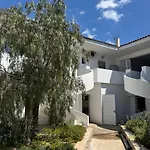 Appartement Thetis Luxury *