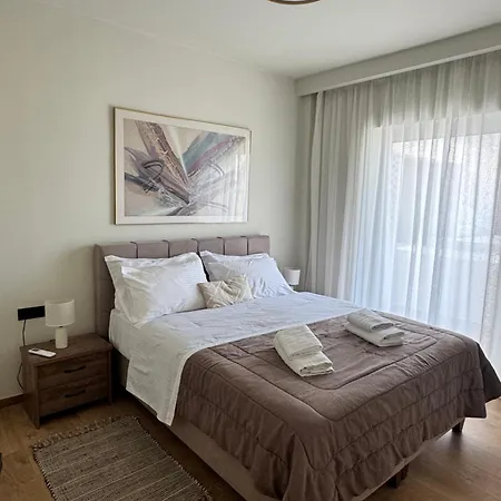 Thetis Luxury Lejlighed Porto Heli