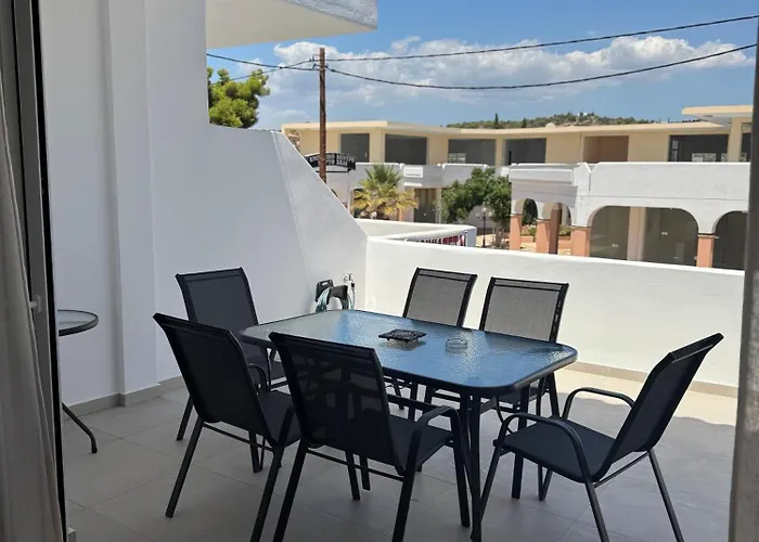 Thetis Luxury