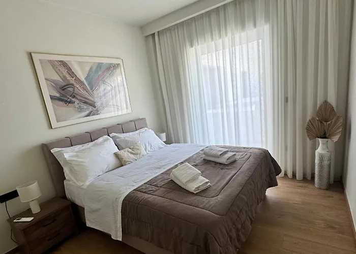 Thetis Luxury Porto Heli