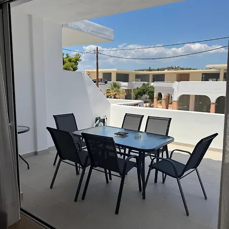 Thetis Luxury