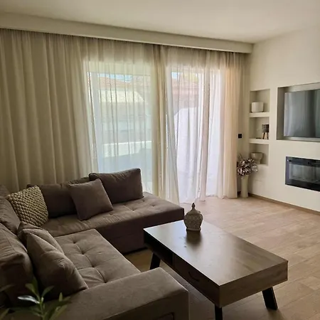 Thetis Luxury * Porto Cheli