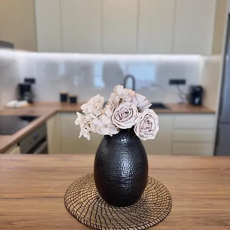 Thetis Luxury ポルト・ヘリ