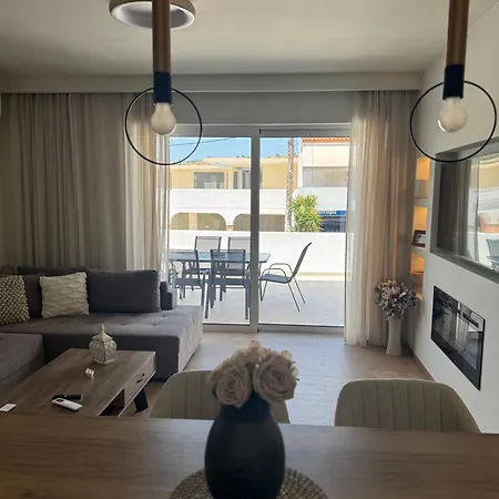 Apartmán Thetis Luxury *