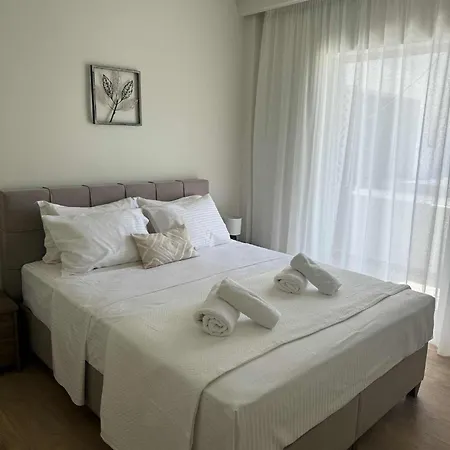 Thetis Luxury * Порто Хели