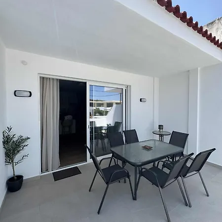 アパート Thetis Luxury