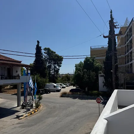 Thetis Luxury * ポルト・ヘリ