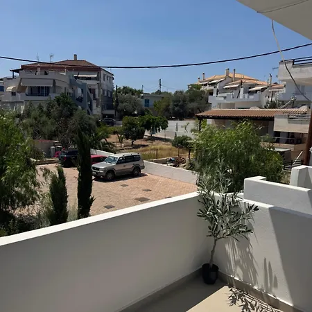 Thetis Luxury * Porto Cheli