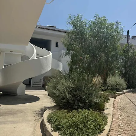 Апартаменты Thetis Luxury *