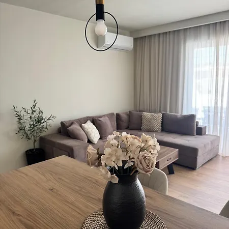 דירה Thetis Luxury פורטו הלי