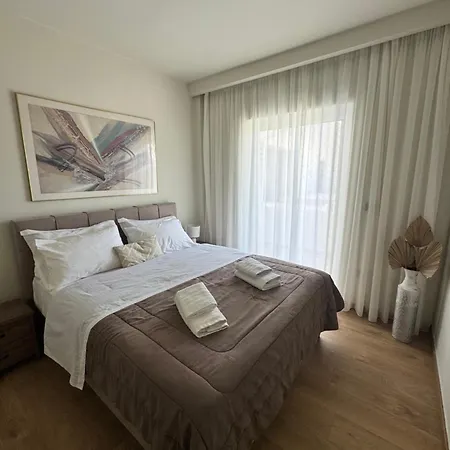 Thetis Luxury Apartmán *