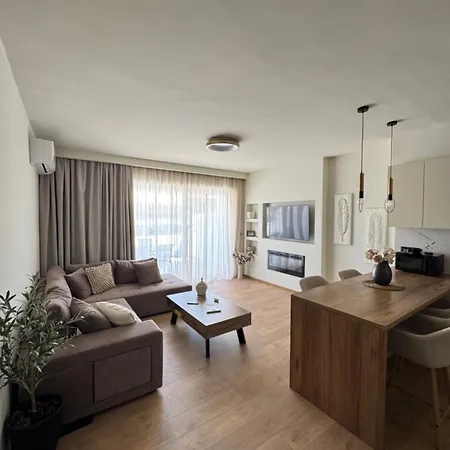 Thetis Luxury Porto Cheli