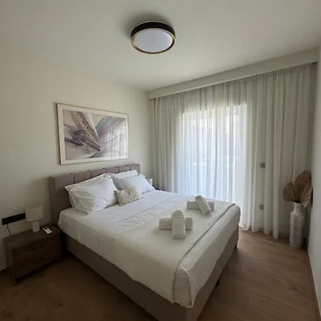 Apartmán Thetis Luxury *