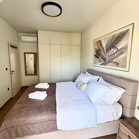 Thetis Luxury * Porto Cheli