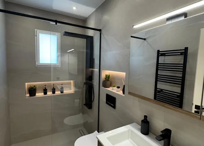 Thetis Luxury 아파트 포르토헬리