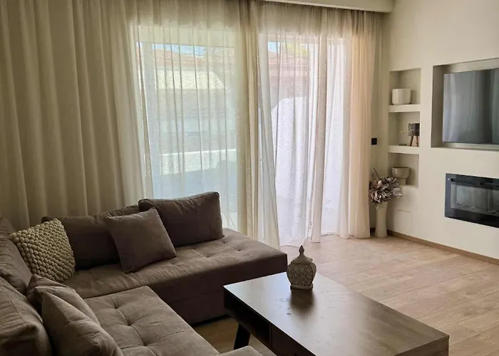 Thetis Luxury * Porto Heli