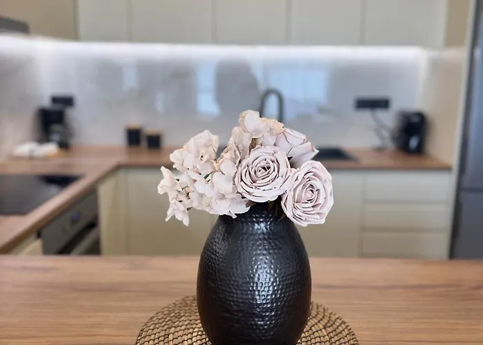 Thetis Luxury Porto Heli