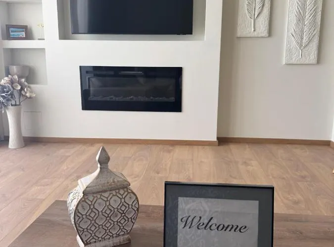 דירה Thetis Luxury פורטו הלי