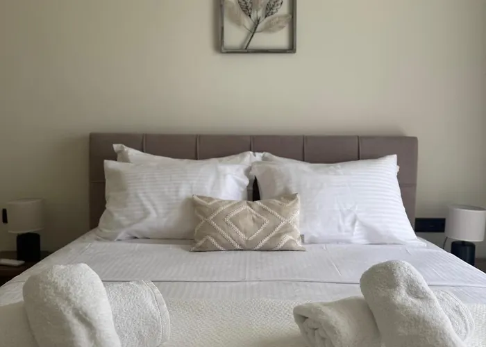 Thetis Luxury דירה