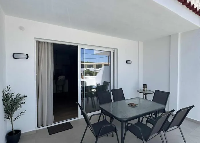 Apartamento Thetis Luxury