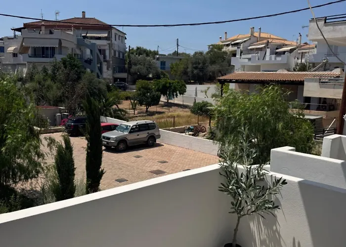 Thetis Luxury * Porto Heli