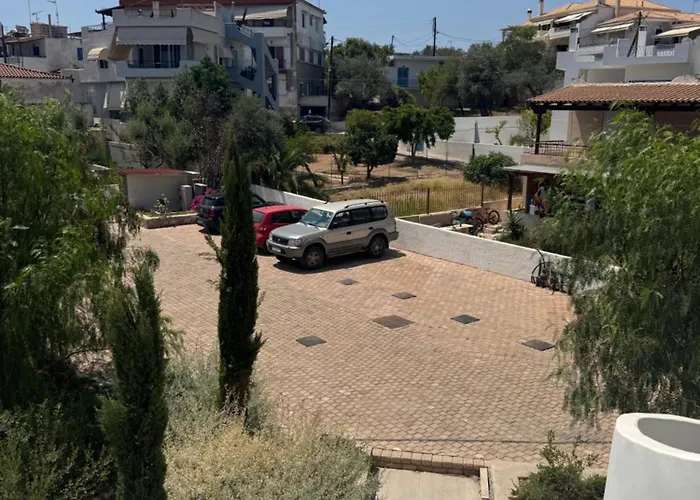 Thetis Luxury דירה *