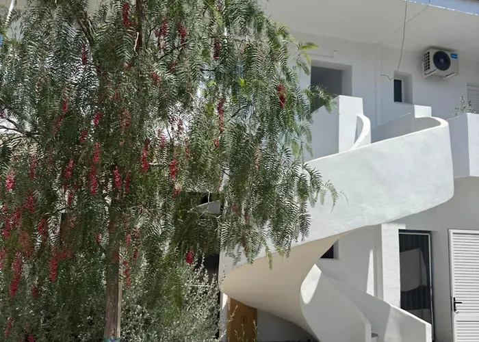 Thetis Luxury Porto Heli