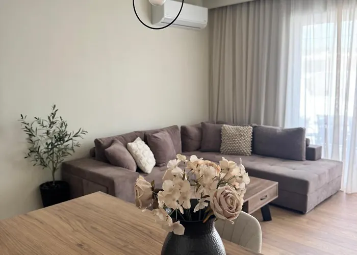 아파트 Thetis Luxury 포르토헬리